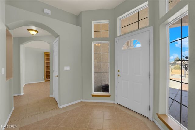 1411 Marion Miller, Pahrump, NV 89048