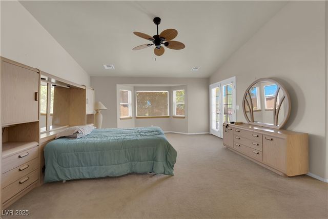 1411 Marion Miller, Pahrump, NV 89048