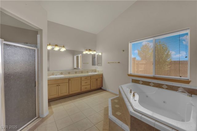 1411 Marion Miller, Pahrump, NV 89048