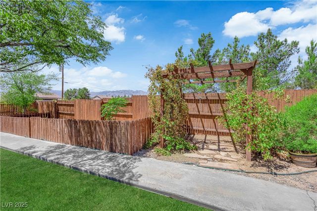 1411 Marion Miller, Pahrump, NV 89048