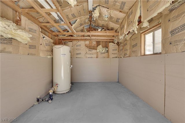 1411 Marion Miller, Pahrump, NV 89048