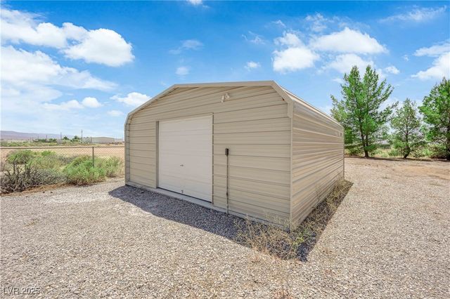 1411 Marion Miller, Pahrump, NV 89048