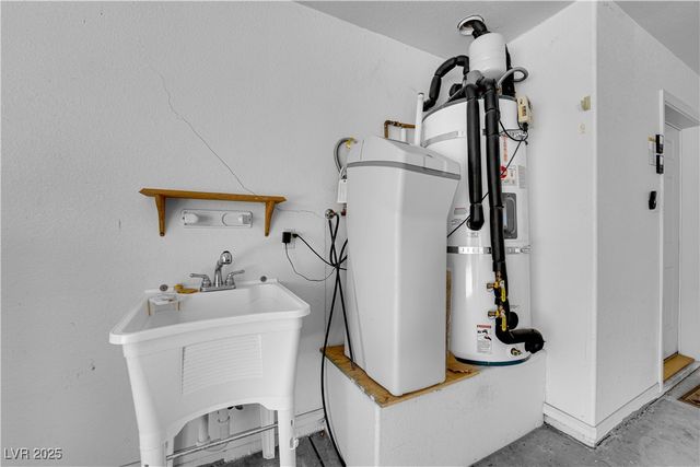 1411 Marion Miller, Pahrump, NV 89048