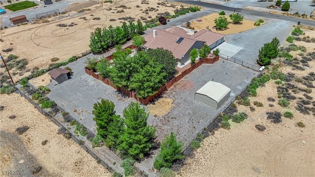 1411 Marion Miller, Pahrump, NV 89048