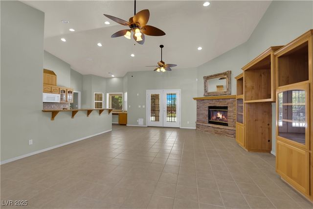 1411 Marion Miller, Pahrump, NV 89048