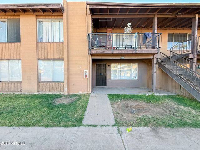 2406 W CAMPBELL Avenue 144, Phoenix, AZ 85015