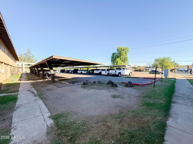 2406 W CAMPBELL Avenue 144, Phoenix, AZ 85015