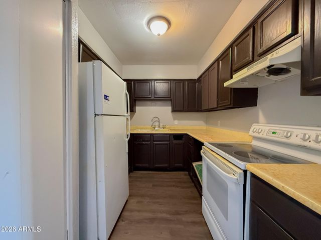 2406 W CAMPBELL Avenue 144, Phoenix, AZ 85015