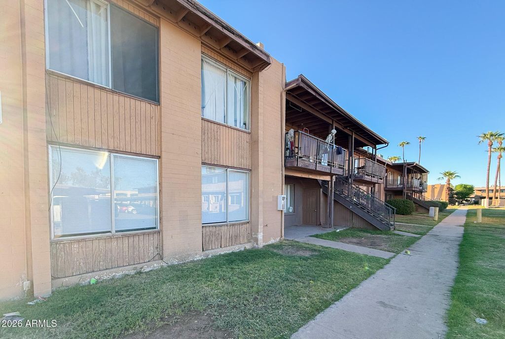 2406 W CAMPBELL Avenue 144, Phoenix, AZ 85015