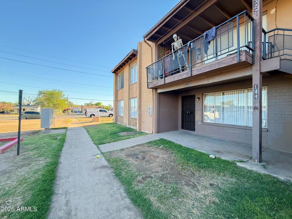 2406 W CAMPBELL Avenue 144, Phoenix, AZ 85015 — photo 3