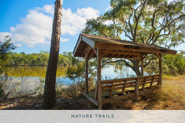 8203 Jack Island, Johns Island, SC 29455