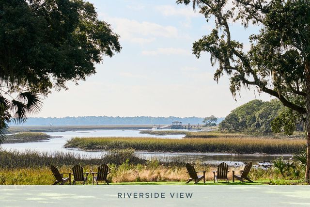 8203 Jack Island, Johns Island, SC 29455