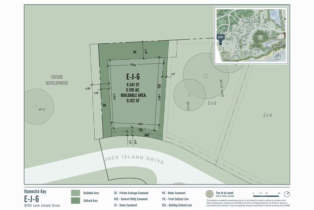 8203 Jack Island, Johns Island, SC 29455