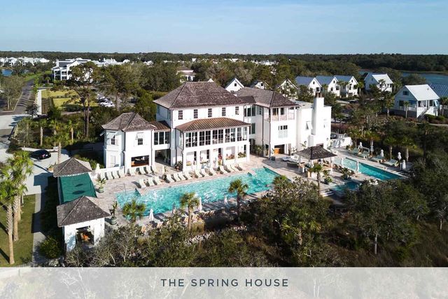 8203 Jack Island, Johns Island, SC 29455