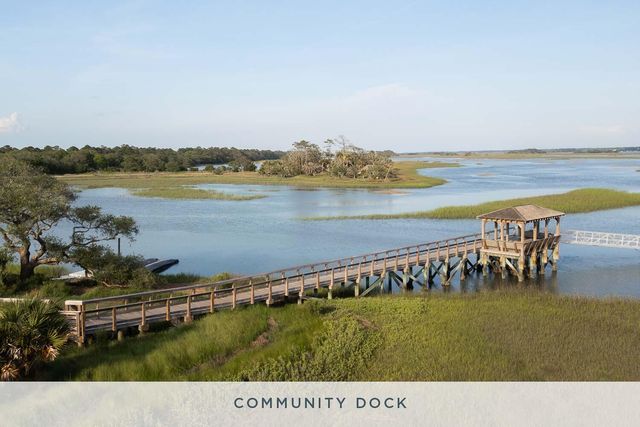 8203 Jack Island, Johns Island, SC 29455