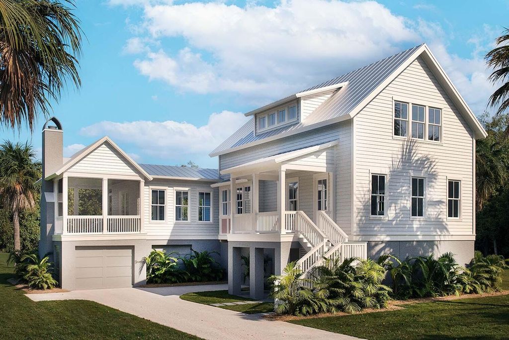 8203 Jack Island, Johns Island, SC 29455