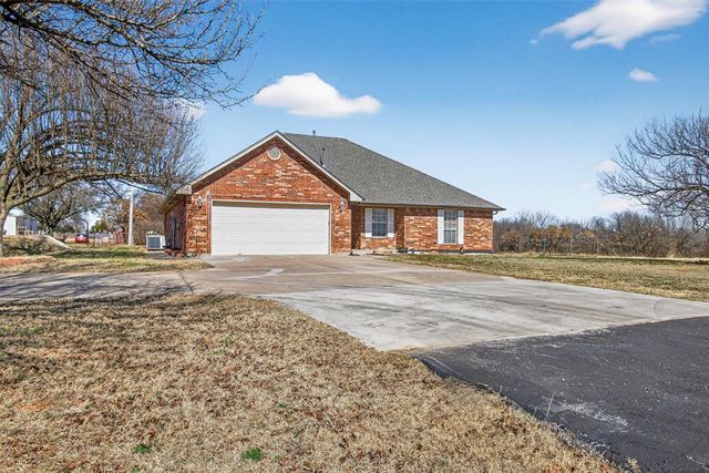 2885 NW 16th Street, Newcastle, OK 73065