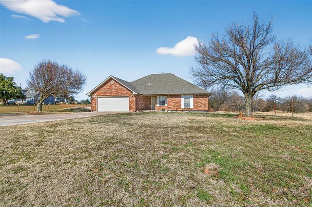 2885 NW 16th Street, Newcastle, OK 73065