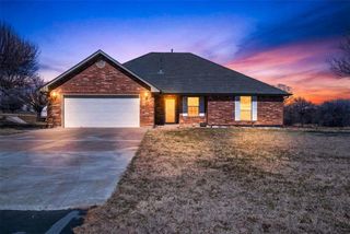 2885 NW 16th Street, Newcastle, OK 73065