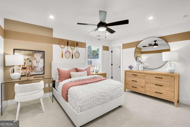 1604 Wander Mill - Lot 57, Cumming, GA 30040