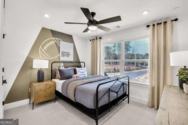 1604 Wander Mill - Lot 57, Cumming, GA 30040