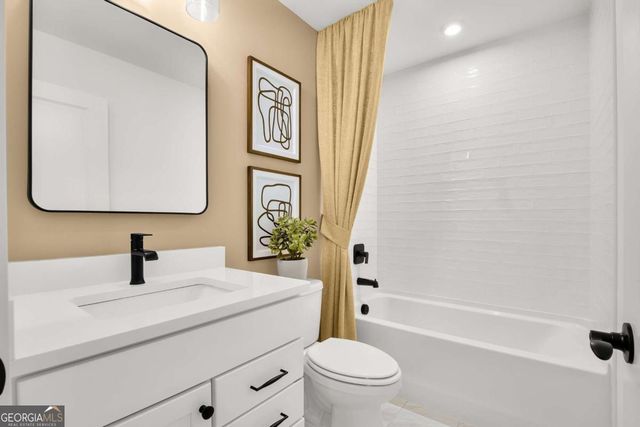 1604 Wander Mill - Lot 57, Cumming, GA 30040