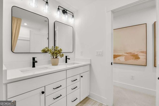 1604 Wander Mill - Lot 57, Cumming, GA 30040