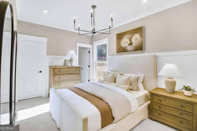 1604 Wander Mill - Lot 57, Cumming, GA 30040