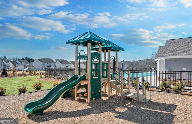 1604 Wander Mill - Lot 57, Cumming, GA 30040