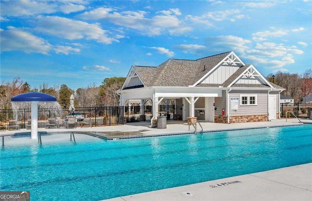 1604 Wander Mill - Lot 57, Cumming, GA 30040