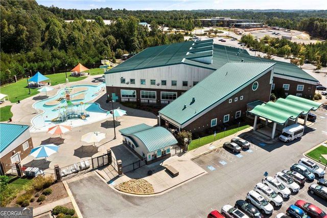 1604 Wander Mill - Lot 57, Cumming, GA 30040