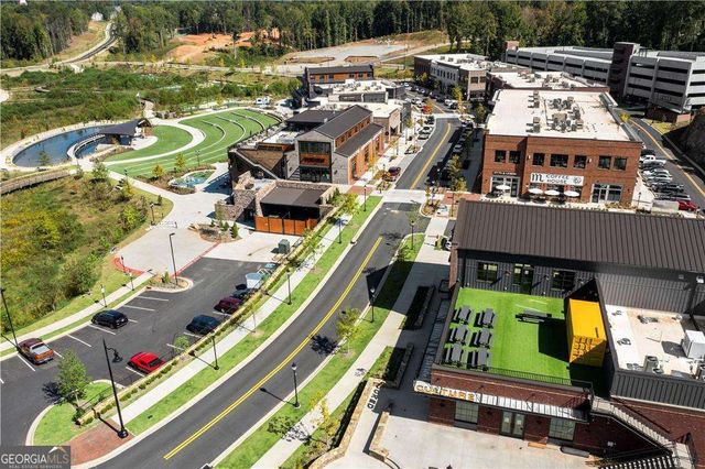 1604 Wander Mill - Lot 57, Cumming, GA 30040