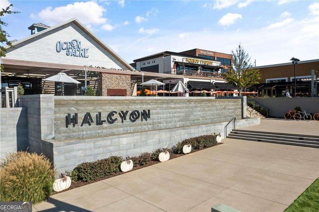 1604 Wander Mill - Lot 57, Cumming, GA 30040