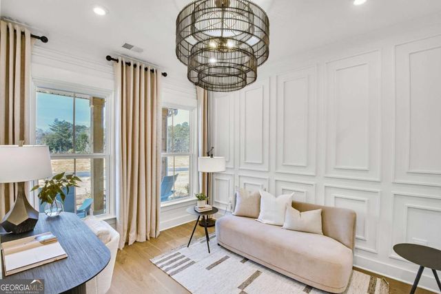 1604 Wander Mill - Lot 57, Cumming, GA 30040