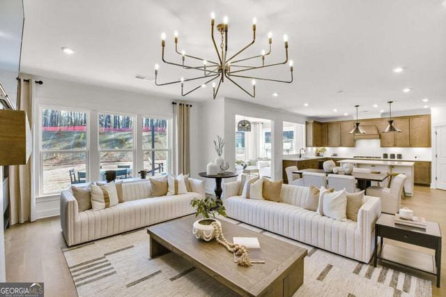 1604 Wander Mill - Lot 57, Cumming, GA 30040