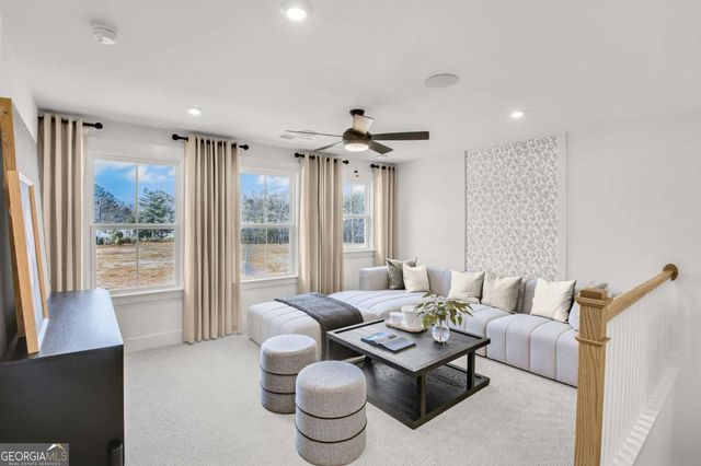 1604 Wander Mill - Lot 57, Cumming, GA 30040