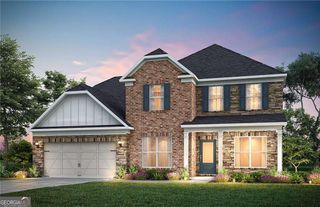 1604 Wander Mill - Lot 57, Cumming, GA 30040