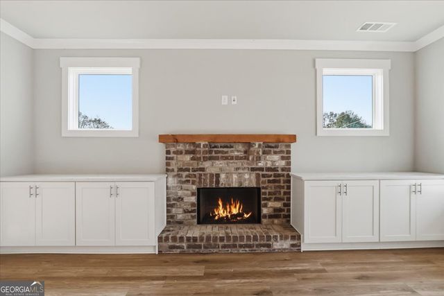 564 Elder Road, Statham, GA 30666