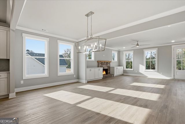 564 Elder Road, Statham, GA 30666