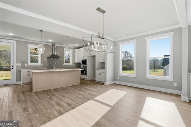 564 Elder Road, Statham, GA 30666