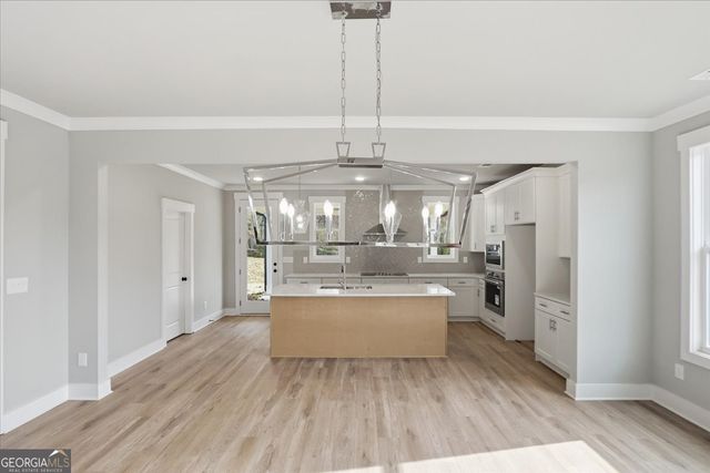 564 Elder Road, Statham, GA 30666