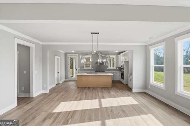 564 Elder Road, Statham, GA 30666