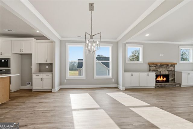 564 Elder Road, Statham, GA 30666