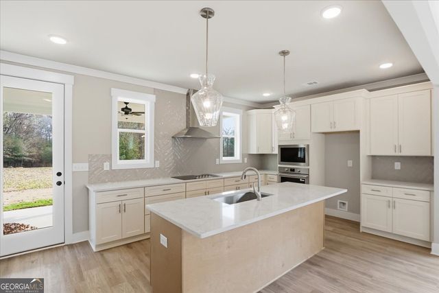 564 Elder Road, Statham, GA 30666