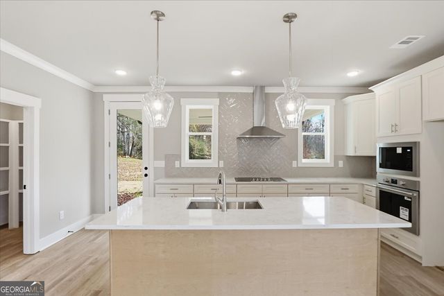 564 Elder Road, Statham, GA 30666