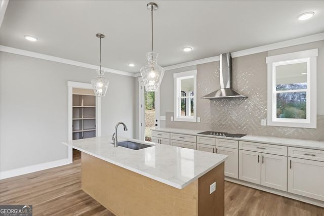 564 Elder Road, Statham, GA 30666