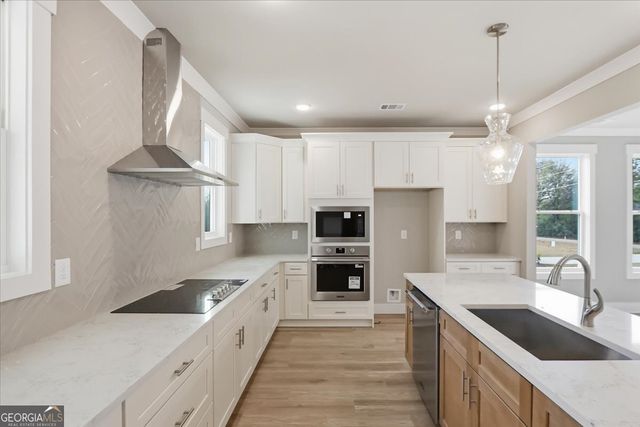 564 Elder Road, Statham, GA 30666