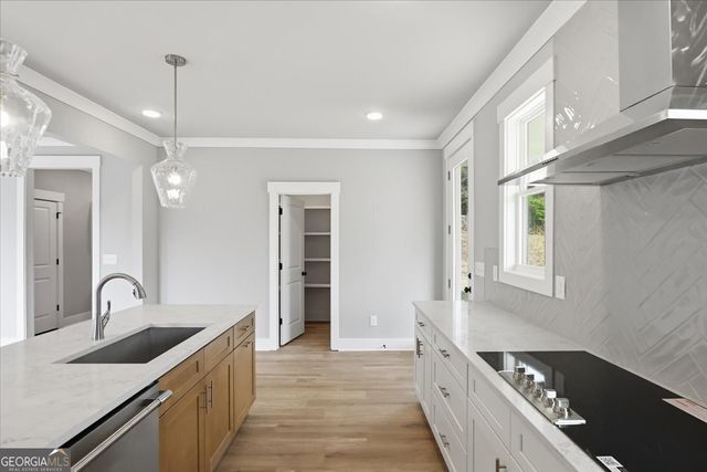 564 Elder Road, Statham, GA 30666