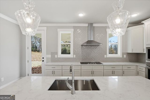 564 Elder Road, Statham, GA 30666