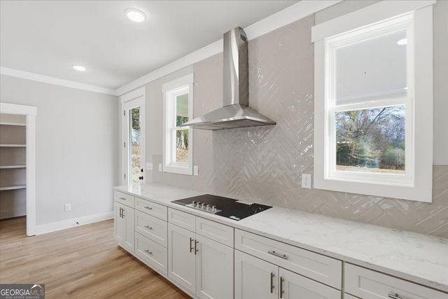 564 Elder Road, Statham, GA 30666